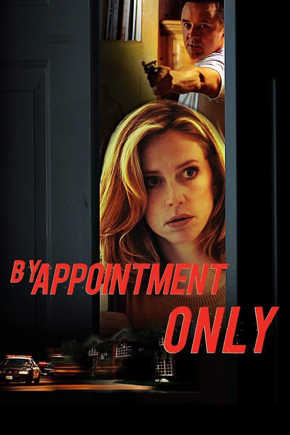 Постер By Appointment Only